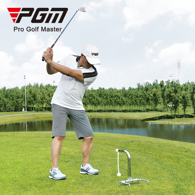 Golf Apparatus Outdoor Swing Trainer