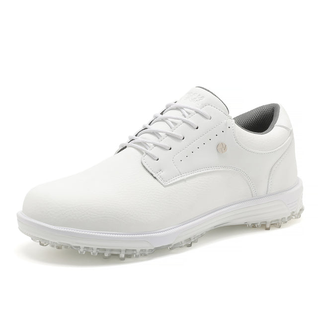 Men’s Premium Spiked Golf Shoes – Lightweight