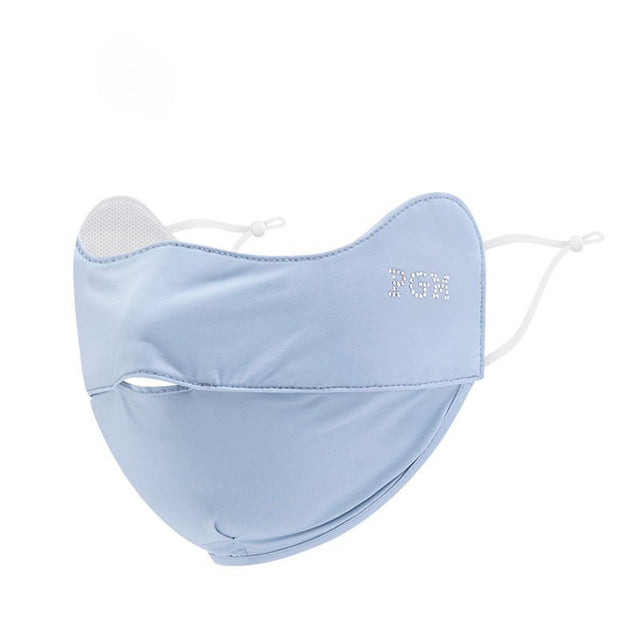 Women's Sun Protection Mask