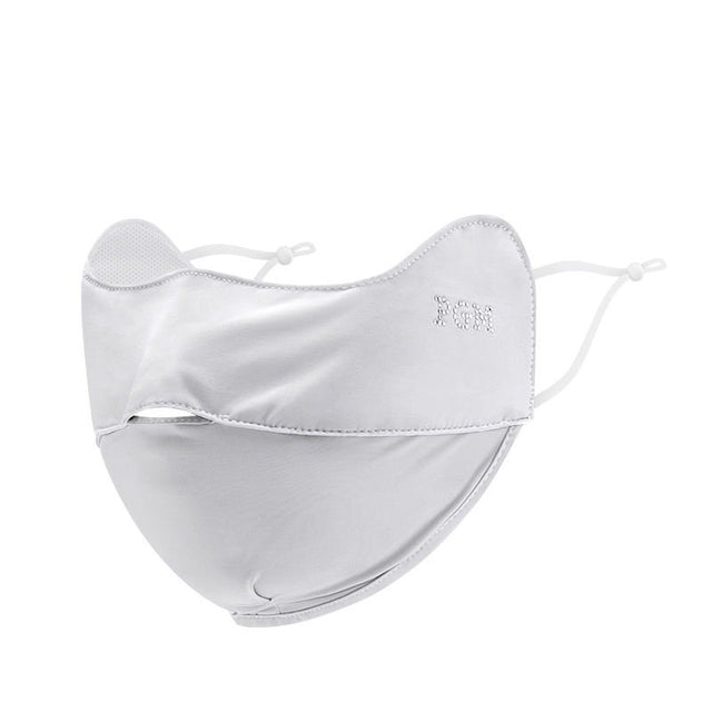 Women's Sun Protection Mask