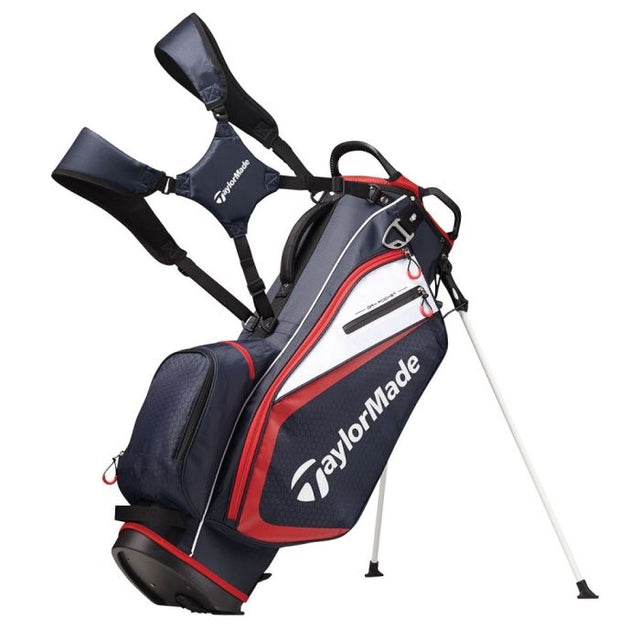 Select Plus Stand Bag