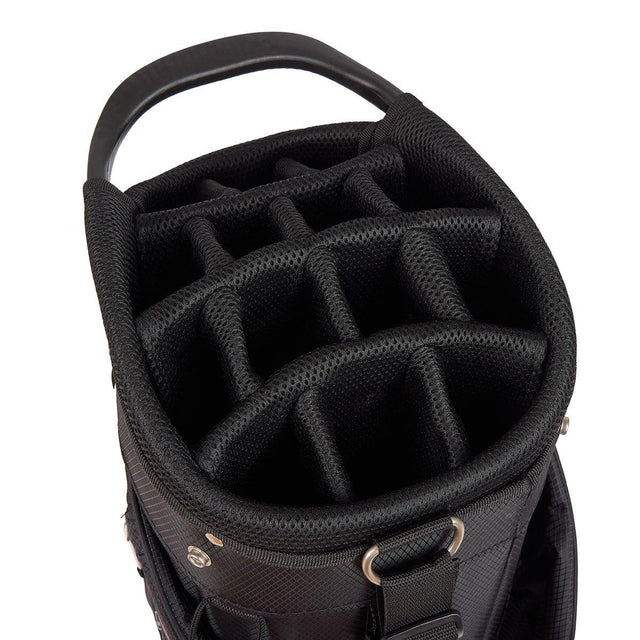 Fazer 3.5 Lightweight Golf Cart Bag (14 Divider)