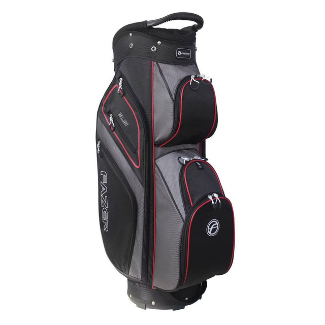 Fazer 3.5 Lightweight Golf Cart Bag (14 Divider)