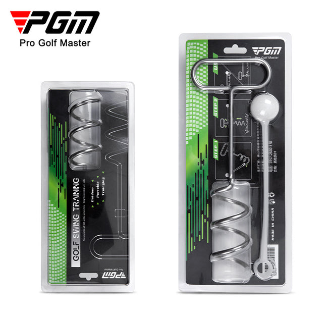 HL010 Golf Swing Trainer – Improve Accuracy & Consistency