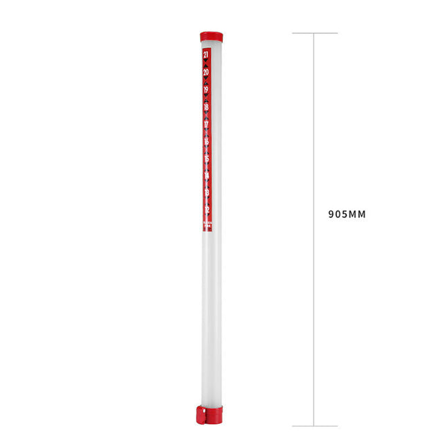 Golf Ball Retriever Tube