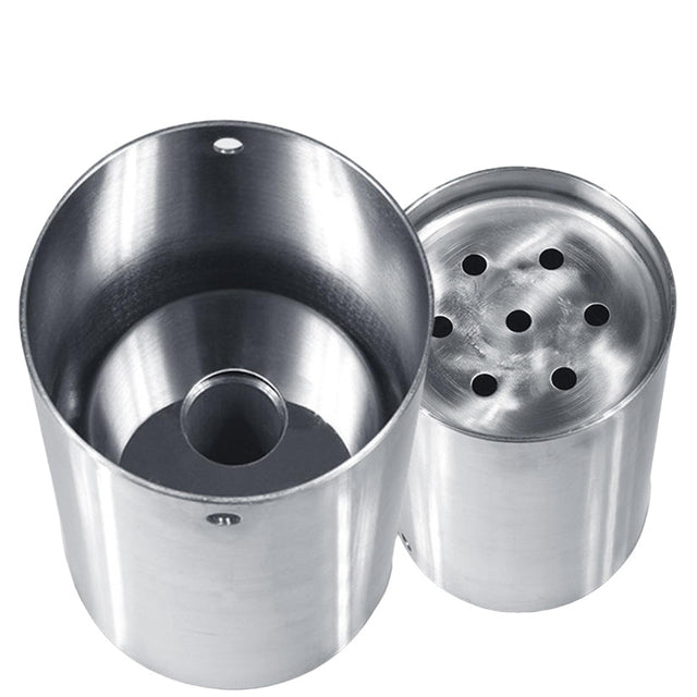 PGM Steel Hole Cup