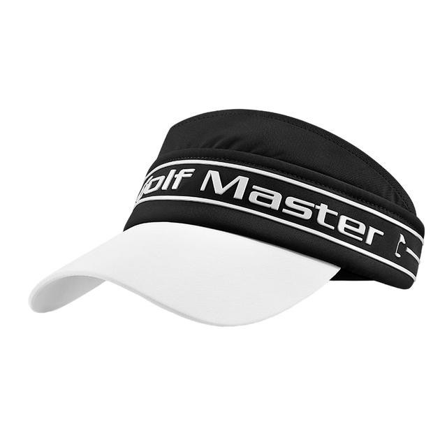 Women's High Quality Golf Visor