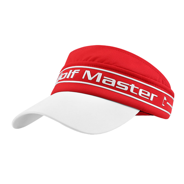 Women's High Quality Golf Visor