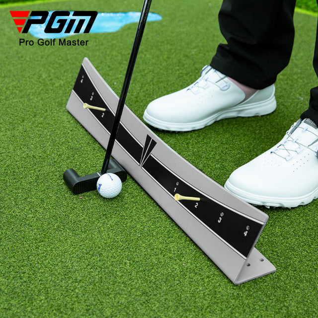 Golf Putting Training Tool