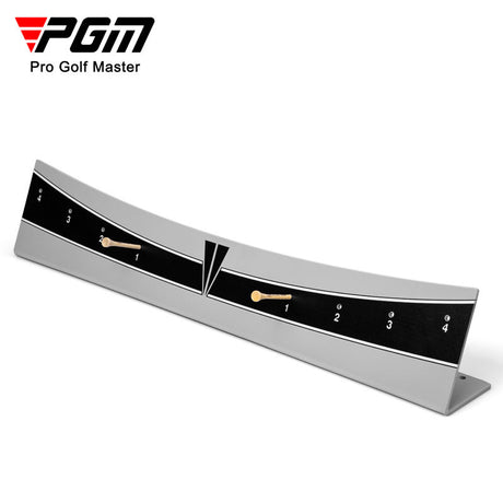 Golf Putting Training Tool