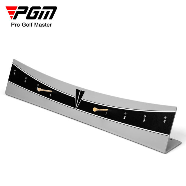 Golf Putting Training Tool