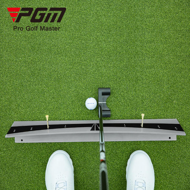 Golf Putting Training Tool