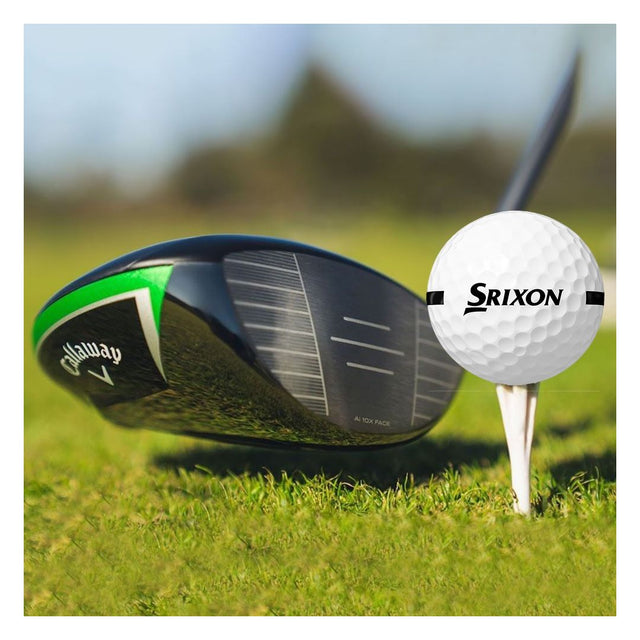 Range Balls (Pack of 50) - White