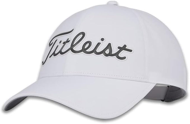 Players StaDry Adjustable cap
