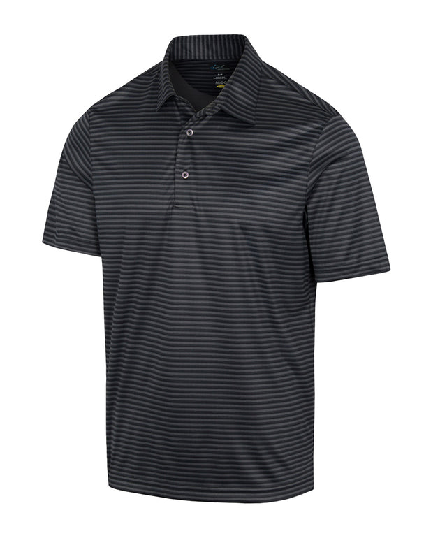 Men's 422 Heather Golf Polo