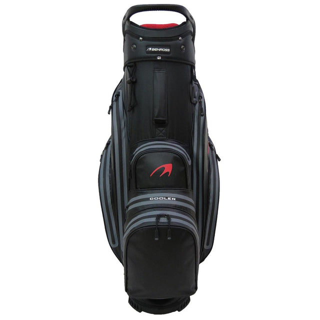 Protec 5.0 Fully Waterproof Golf Cart Bag