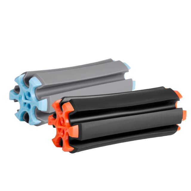 Golf Bag Club Divider Clips Portable