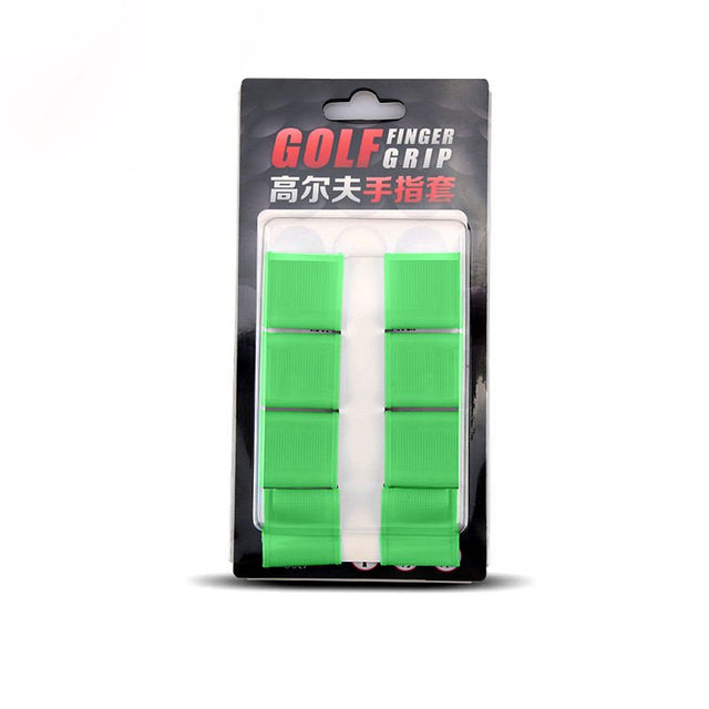 Golf Silica gel Finger Tape