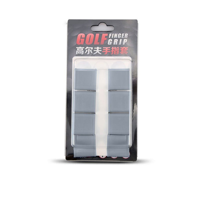 Golf Silica gel Finger Tape