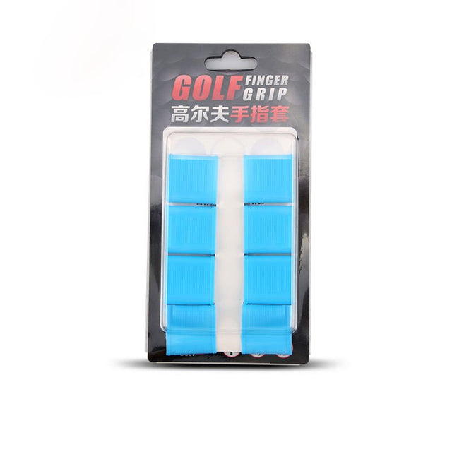 Golf Silica gel Finger Tape