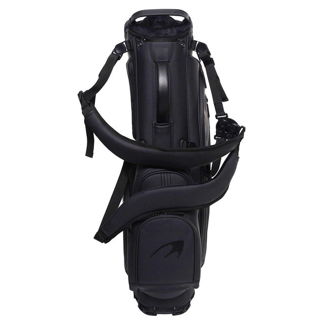 Premium XT Golf Stand Bag - Black