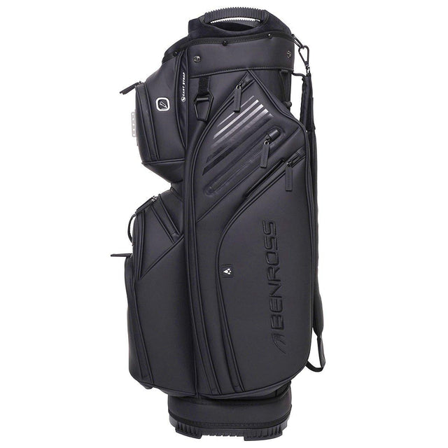 Premium XT Cart Bag - Black