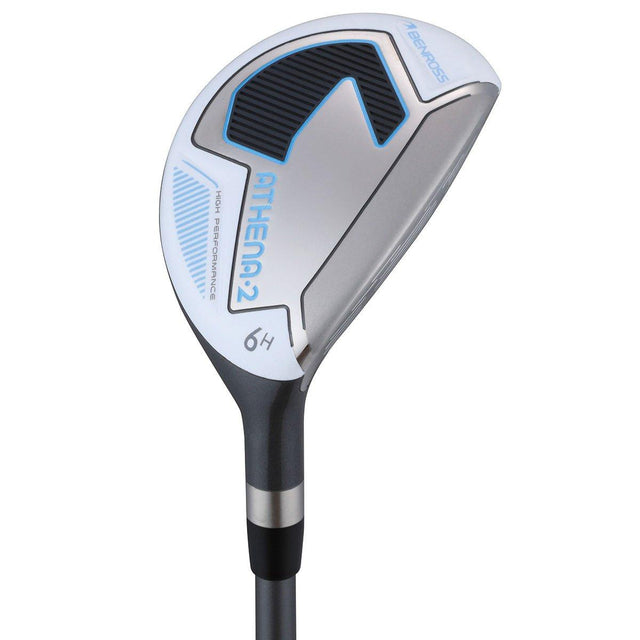 Benross Ladies Athena 2 10 Piece Golf Cart Bag Package Set