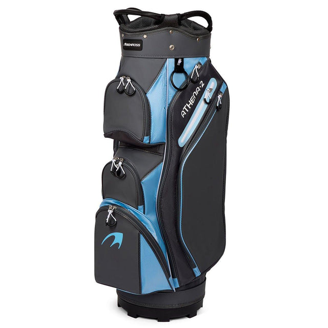 Benross Ladies Athena 2 10 Piece Golf Cart Bag Package Set