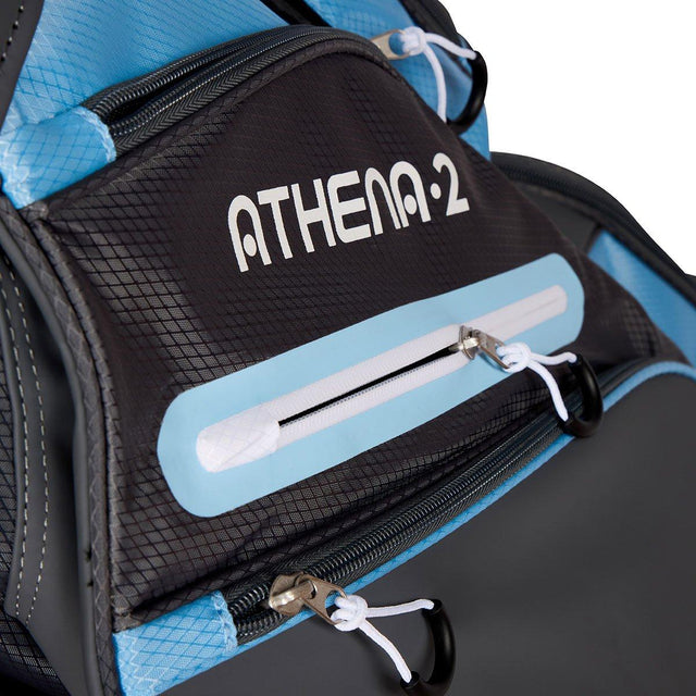 Benross Ladies Athena 2 10 Piece Golf Cart Bag Package Set