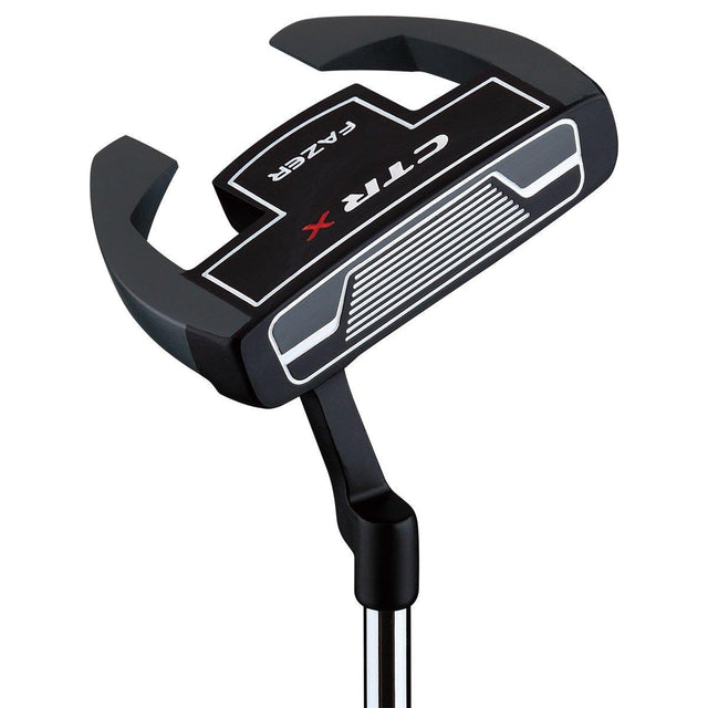 Fazer CTRX Steel 10 Piece Golf Stand Bag Package Set