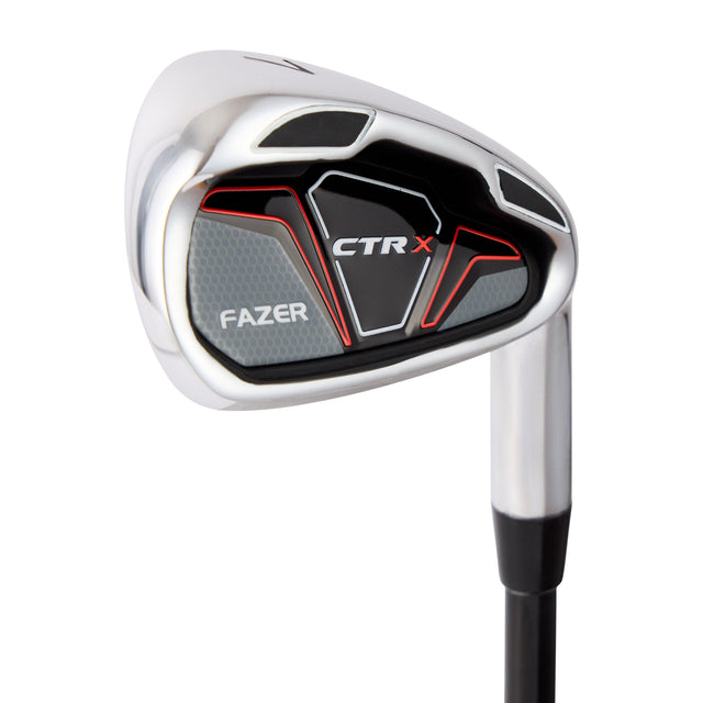 Fazer CTRX Graphite 10 Piece Golf Stand Bag Package Set