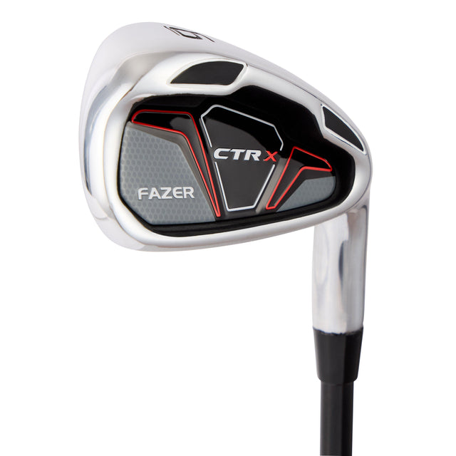 Fazer CTRX Graphite 10 Piece Golf Stand Bag Package Set