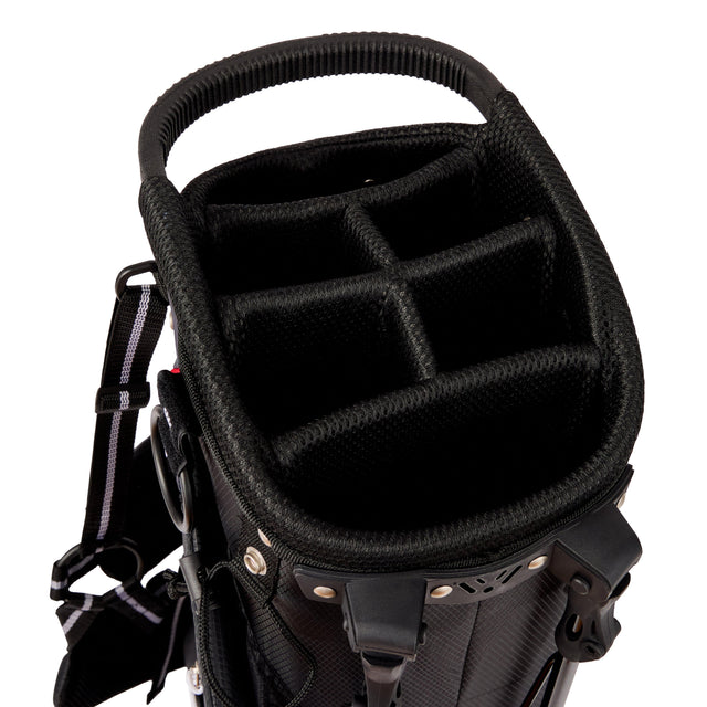 Fazer CTRX Graphite 10 Piece Golf Stand Bag Package Set