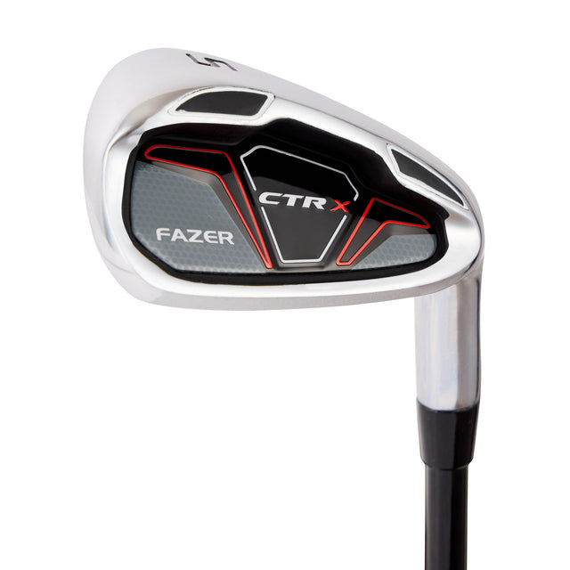 Fazer CTRX Graphite 10 Piece Golf Stand Bag Package Set