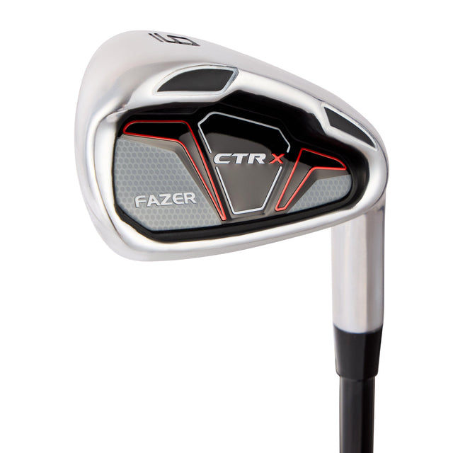 Fazer CTRX Graphite 10 Piece Golf Stand Bag Package Set