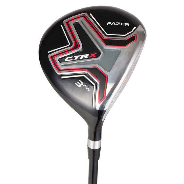 CTRX Golf Set 3 Fairway Wood