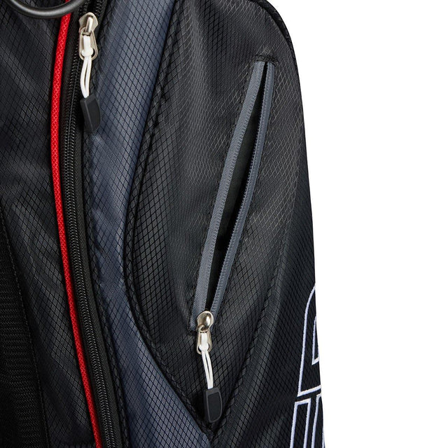 Fazer CTRX 4 Piece Starter Package Set With Golf Carry Bag