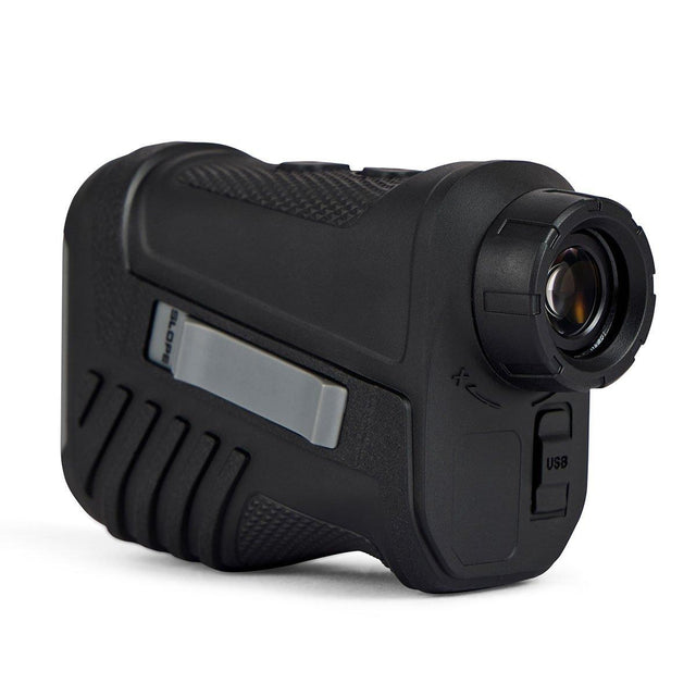 Fazer XR5 Golf Rangefinder - Black (800 Yards)