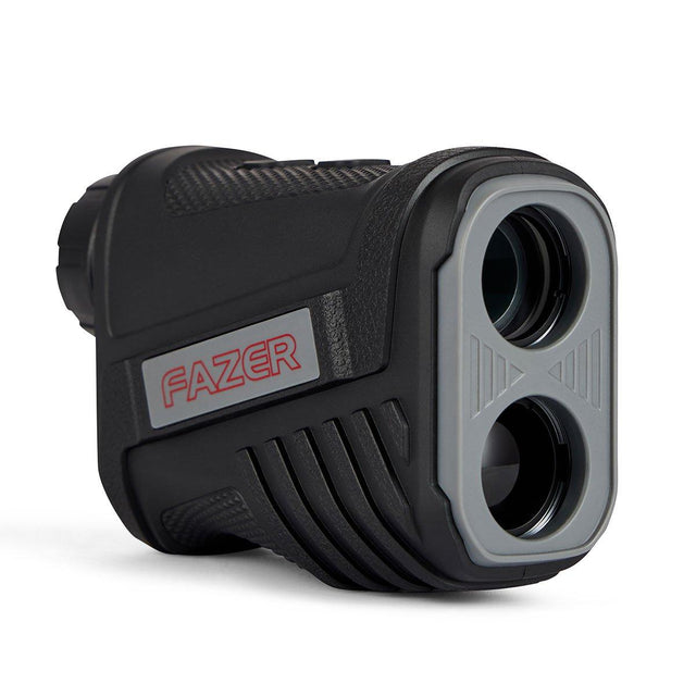 Fazer XR5 Golf Rangefinder - Black (800 Yards)