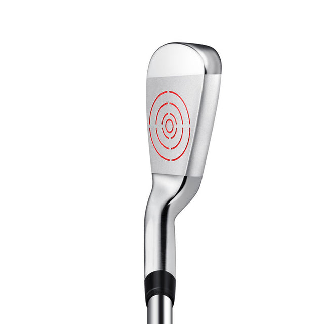 Golf Mini Head 7 Iron for Swing Training
