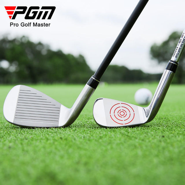 Golf Mini Head 7 Iron for Swing Training