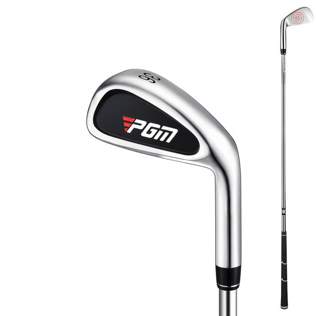 Golf Mini Head 7 Iron for Swing Training