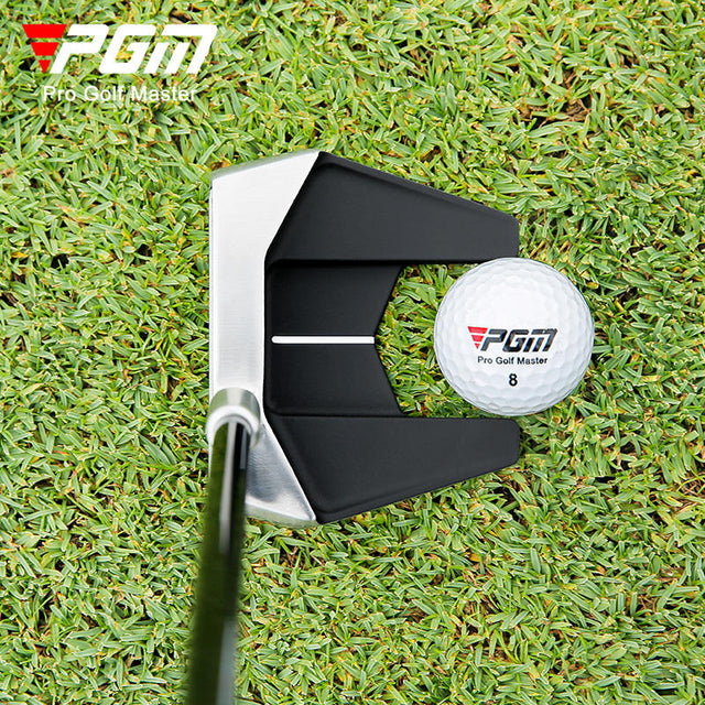 TUG054 Standing Design Golf Putter