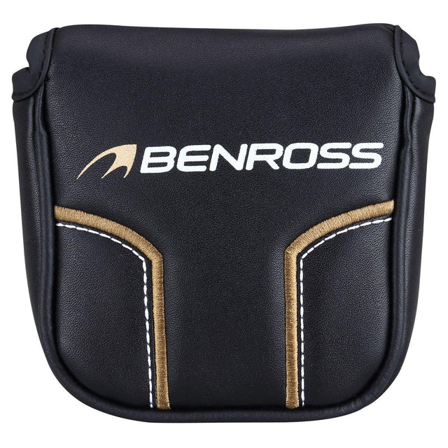 Benross HTX2 Gold Graphite 11 Piece Golf Stand Bag Package Set