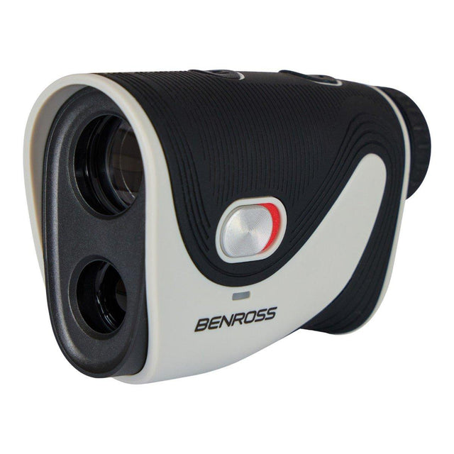 Benross Speed Golf Rangefinder - Black/Grey
