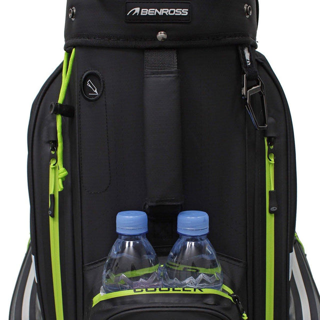 Benross PROTEC 7.0 Waterproof Golf Cart Bag