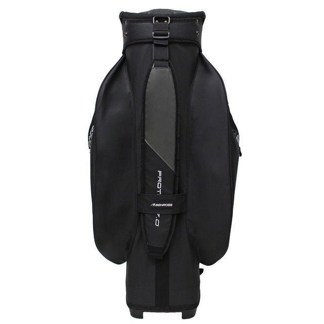 Benross PROTEC 7.0 Waterproof Golf Cart Bag