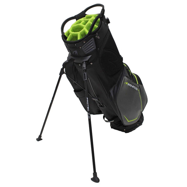 Benross PROTEC 7.0 Waterproof Golf Stand Bag