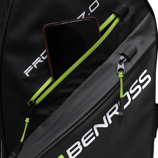 Benross PROTEC 7.0 Waterproof Golf Stand Bag