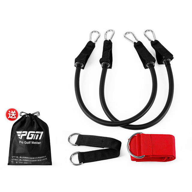 Golf Swing Rope Trainer – Balance & Power